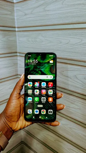 Xiaomi Redmi A7 Pro 128 GB Red