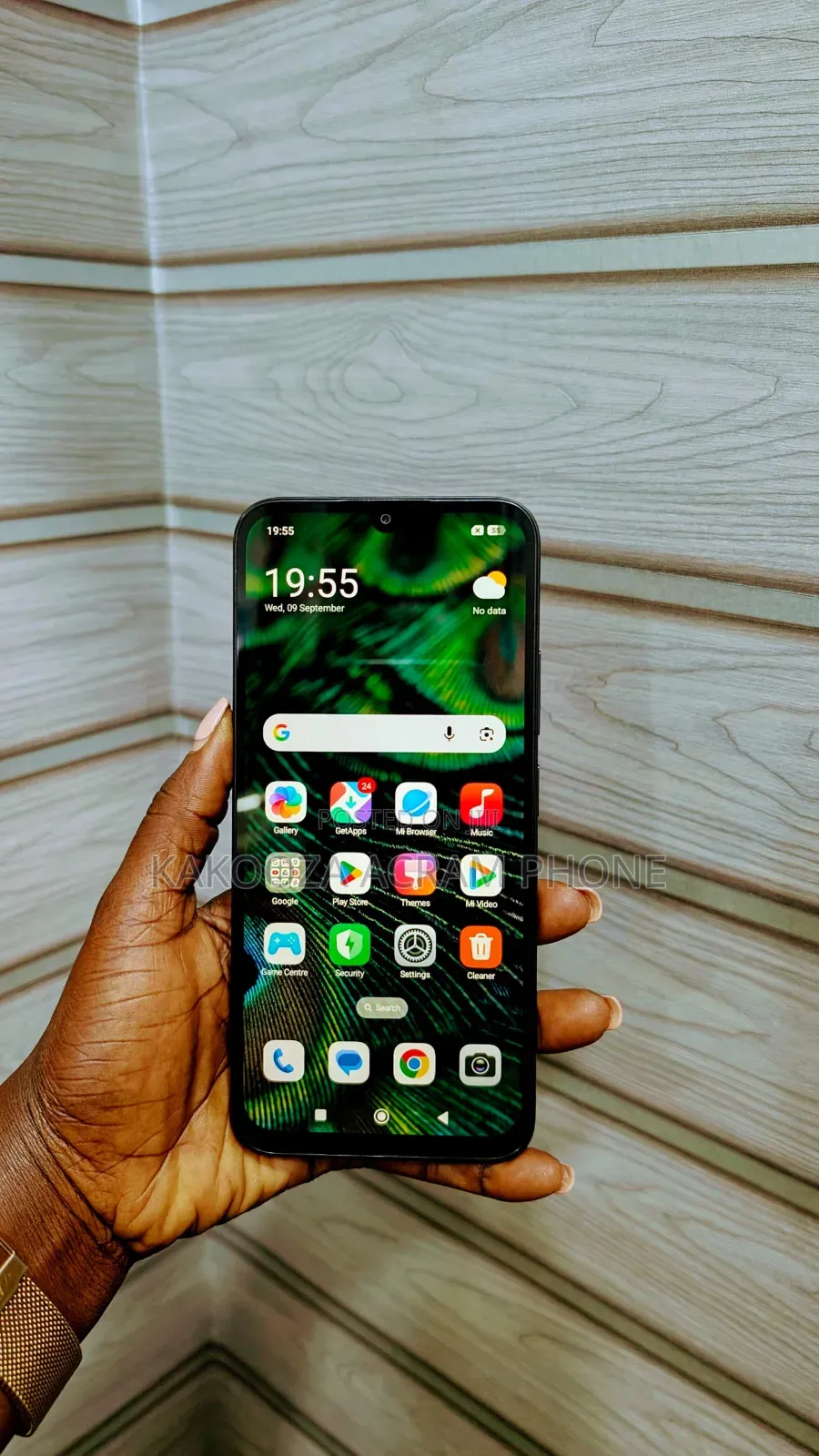 Xiaomi Redmi A7 Pro 128 GB Red