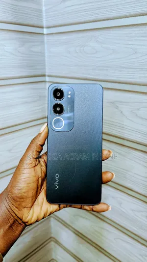 Vivo Y19s 128 GB Gray