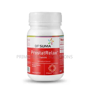 Prostate Relax