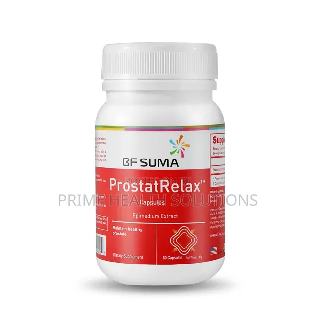 Prostate Relax