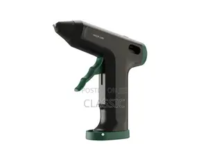 Green Lion Cordless Electric Glue Gun