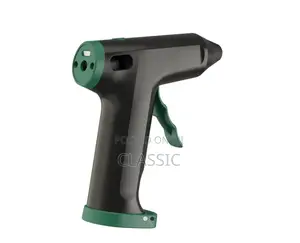 Green Lion Cordless Electric Glue Gun