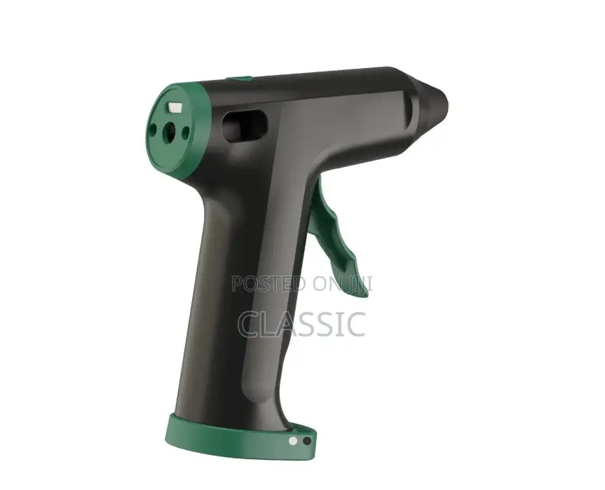 Green Lion Cordless Electric Glue Gun