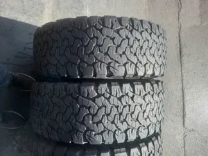 265/65r17,285/70r17 Bf Goodrich Used Tires