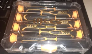 iNGCO Precision Screw Driver Set - 7 PCS