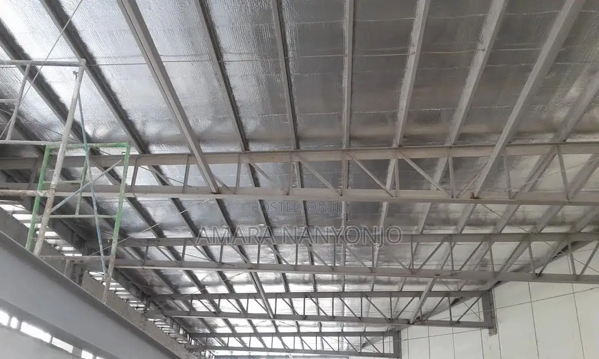 Heat Proof Foam/Heat Insulation ,Polynum /Insulator )