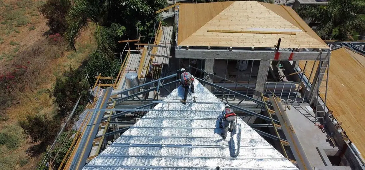 Heat Proof Foam/Heat Insulation ,Polynum /Insulator )