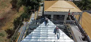 Heat Proof Foam/Heat Insulation ,Polynum /Insulator )