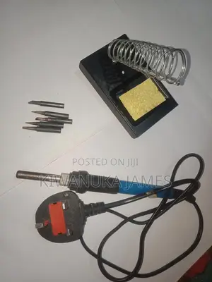 Soldering Gun