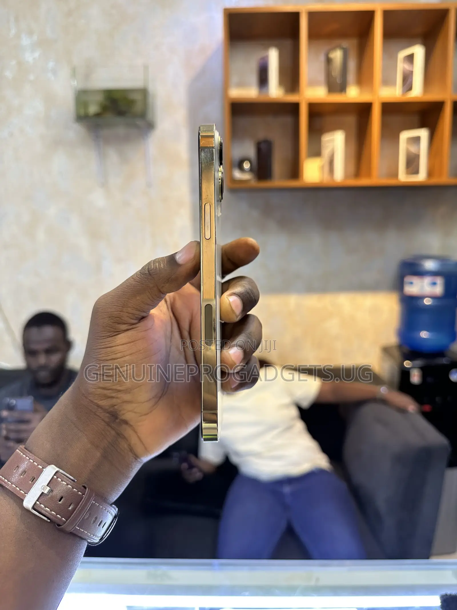 Apple iPhone 13 Pro Max 128 GB Gold