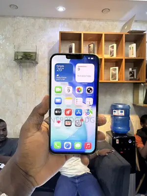 Apple iPhone 13 Pro Max 128 GB Gold