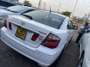 Toyota Premio 2003 White