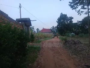Plot for Sale