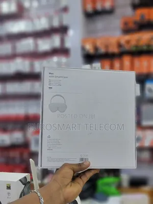 Apple Airpodsmax Headsets