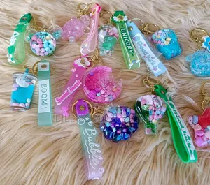 Cute Key Holders