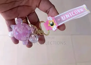 Cute Key Holders