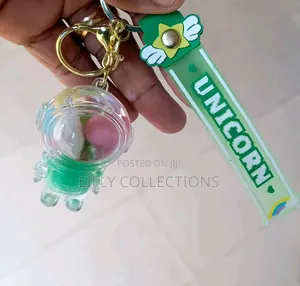 Cute Key Holders