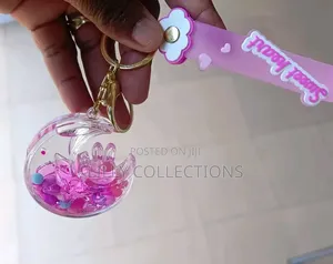 Cute Key Holders