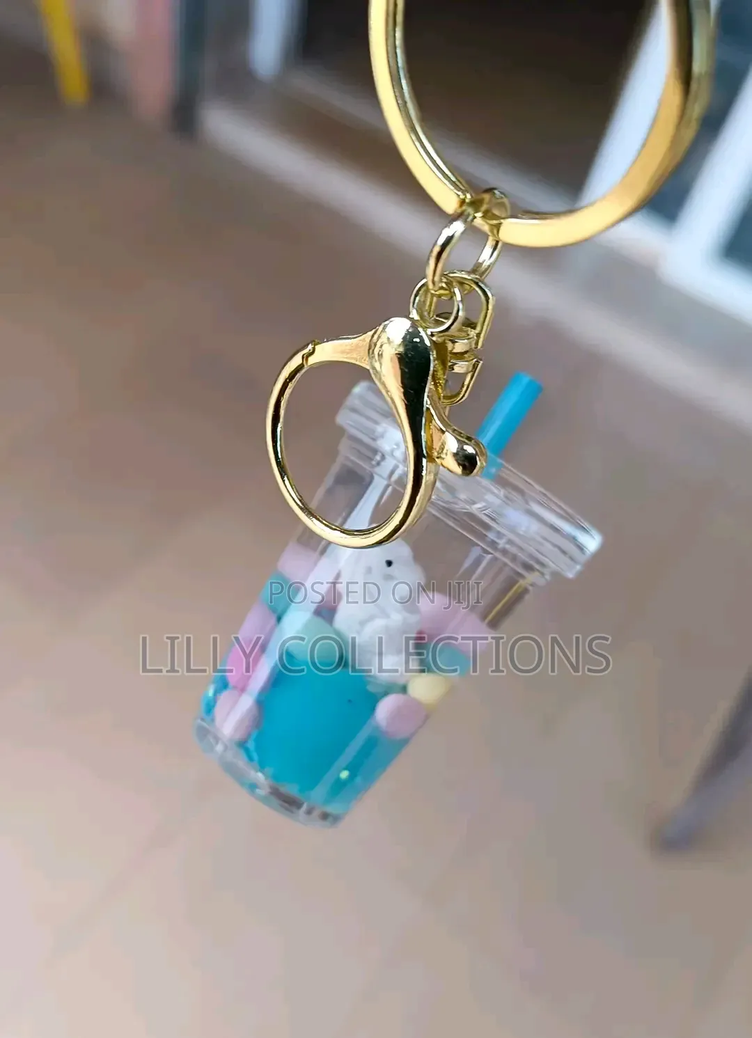 Cute Key Holders