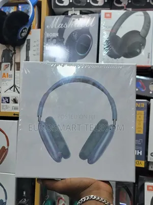 Airpods Max Headphones