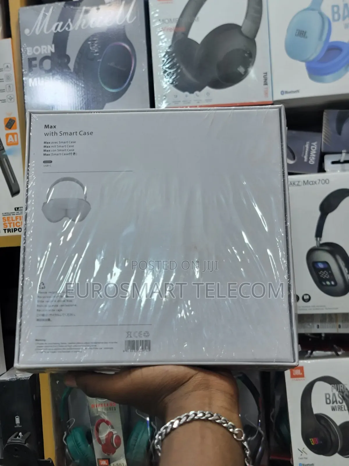 Airpods Max Headphones