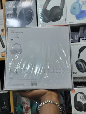 Airpods Max Headphones