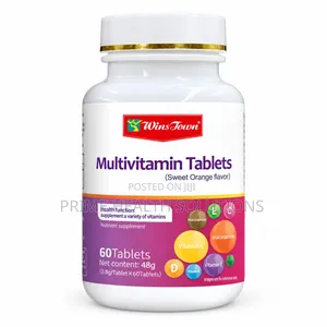 Multivitamin