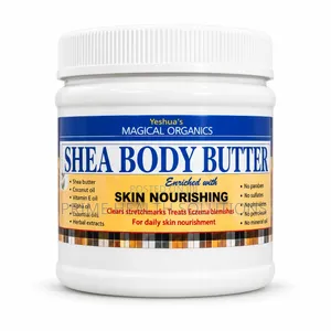 Shea Body Butter