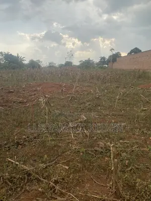 Selling Land