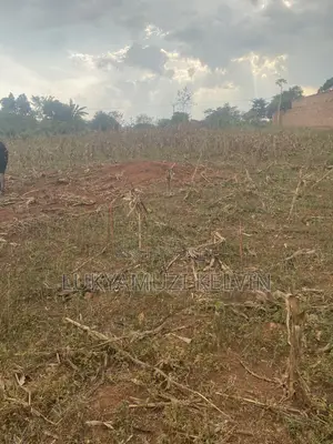 Selling Land