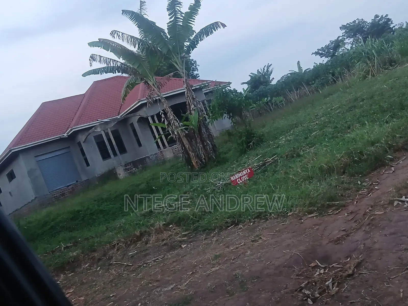 Plot for Sale