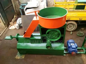 Briquettes Machines