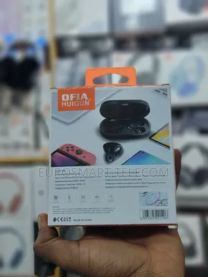 Ofia Huiquin Ambient Wireless Earphones
