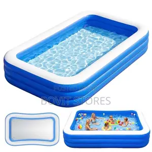 High Quality Kids Swimming Pool