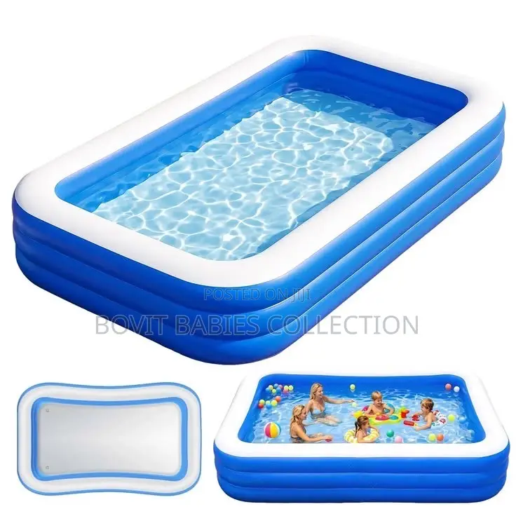 High Quality Kids Swimming Pool