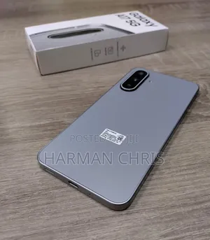 New Samsung Galaxy A17 5G 256 GB Gray