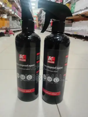 KLY Glass Rainproof Agent 500ml