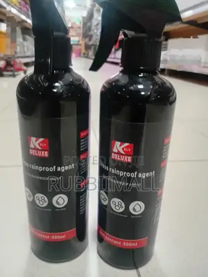 KLY Glass Rainproof Agent 500ml