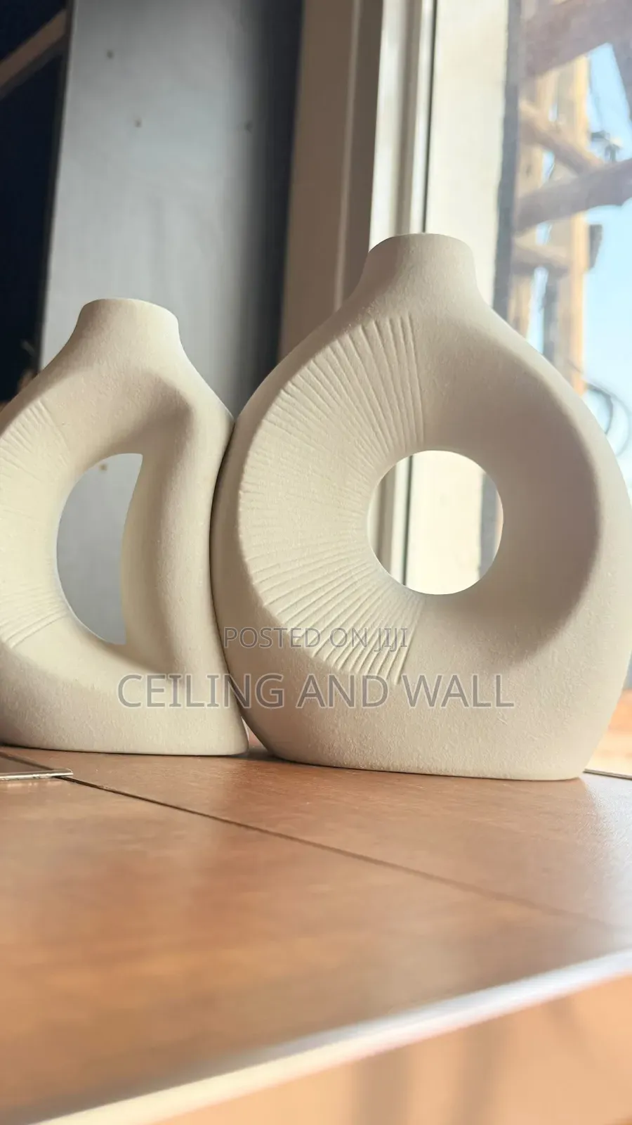 Decor Art Piece