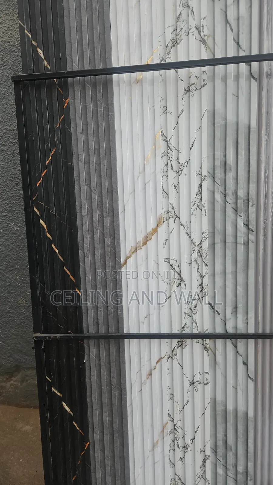 Wall Panels