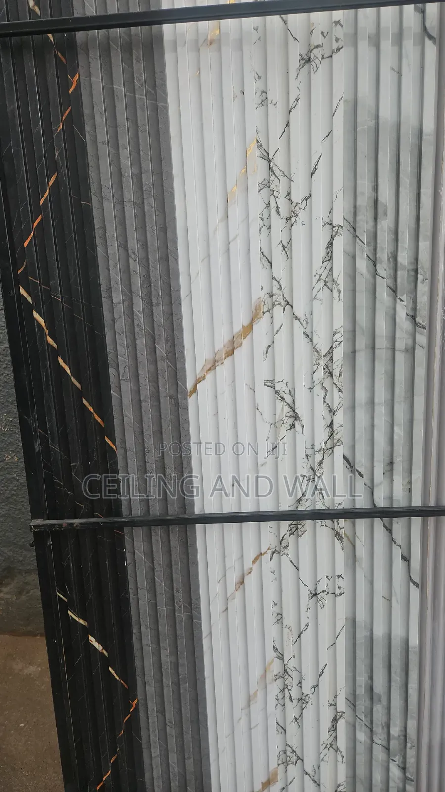 Wall Panels