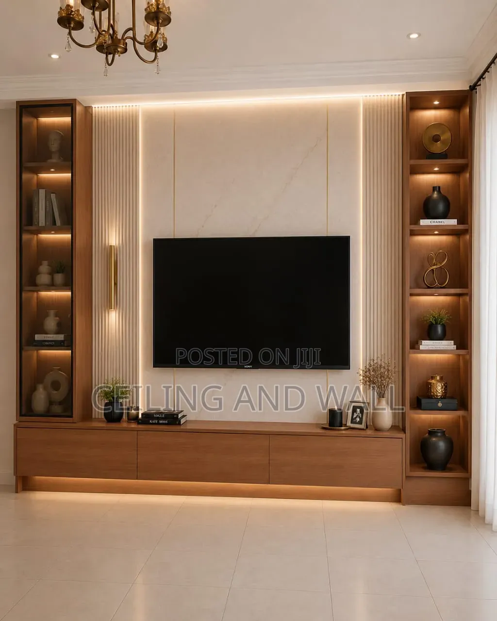 Wall Panels