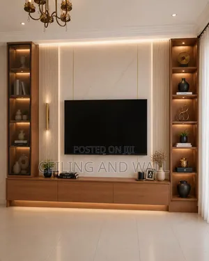 Wall Panels