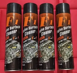 F1 Engine Surface Cleaner