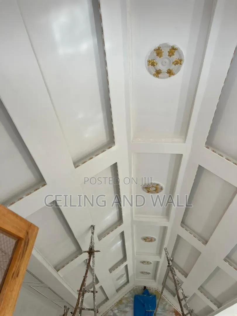 Gypsum Boards