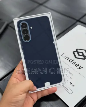 New Samsung Galaxy A57 256 GB Blue
