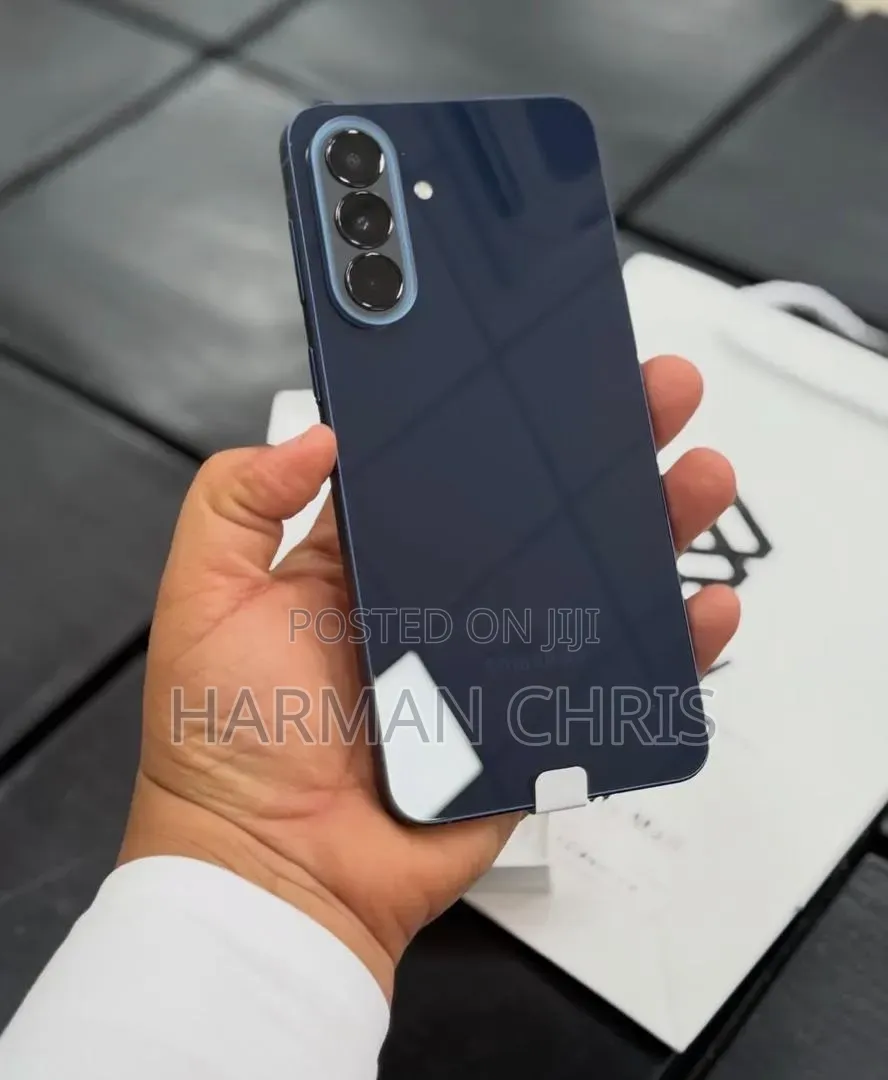 New Samsung Galaxy A57 256 GB Blue