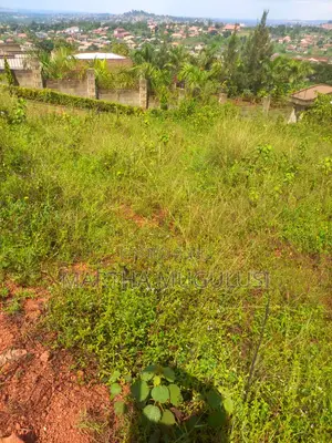 50*100 Land in Wakiso Sala