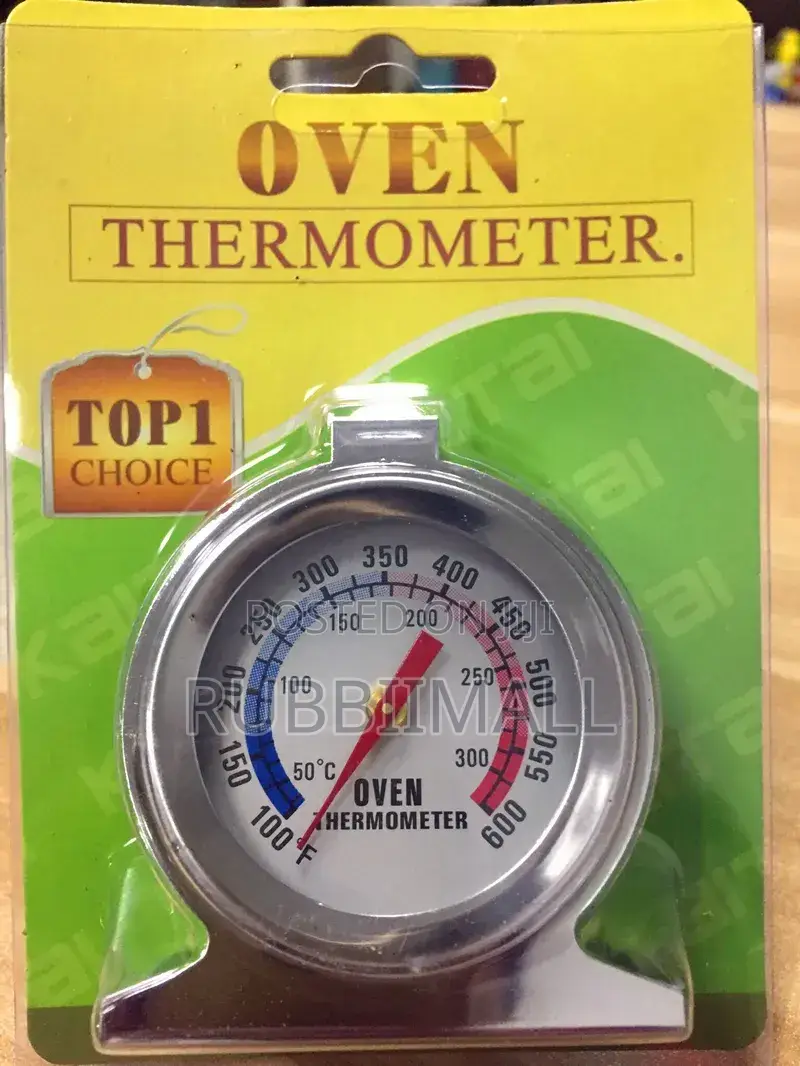 Oven Thermometer
